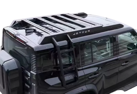 Roof Rack for Jetour Traveler T2 2023-2024