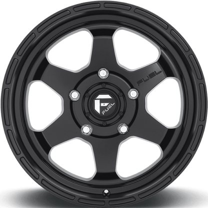D664 SHOK for Jeep Wrangler JK & JL & Gladiator 2007-2025 ( FUEL )