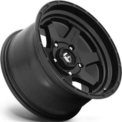 D664 SHOK for Jeep Wrangler JK & JL & Gladiator 2007-2025 ( FUEL )