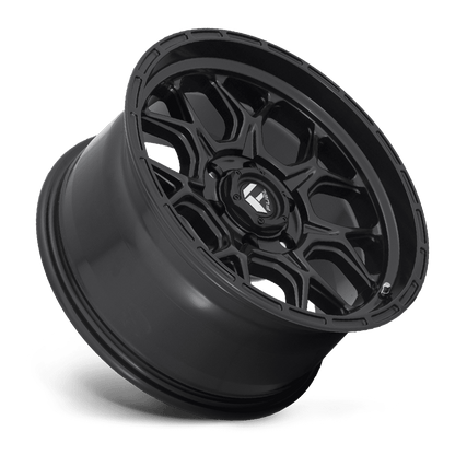 D670 TECH for Jeep Wrangler JK & JL & Gladiator 2007-2025 ( FUEL )