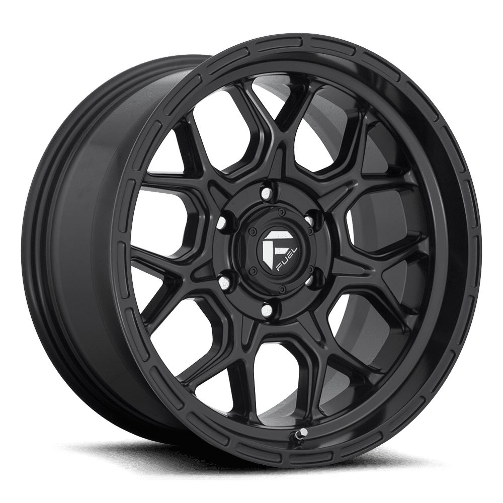 D670 TECH for Jeep Wrangler JK & JL & Gladiator 2007-2025 ( FUEL )