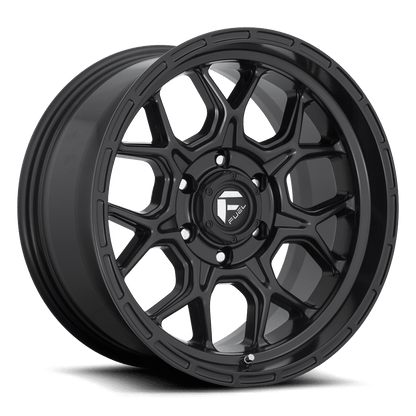 D670 TECH for Jeep Wrangler JK & JL & Gladiator 2007-2025 ( FUEL )