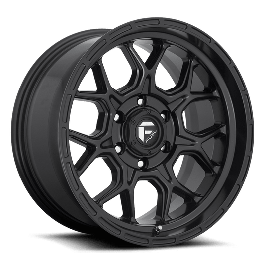 D670 TECH for Jeep Wrangler JK & JL & Gladiator 2007-2025 ( FUEL )