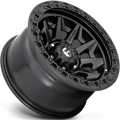 D694 COVERT for Jeep Wrangler JK & JL & Gladiator 2007-2025 ( FUEL )