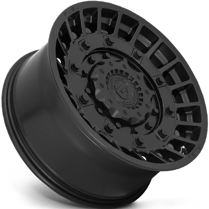 D723 MILITIA for Jeep Wrangler JK & JL & Gladiator 2007-2025 ( FUEL )