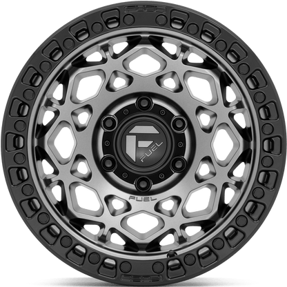 D784 UNIT for Jeep Wrangler JK & JL & Gladiator 2007-2025 ( FUEL )