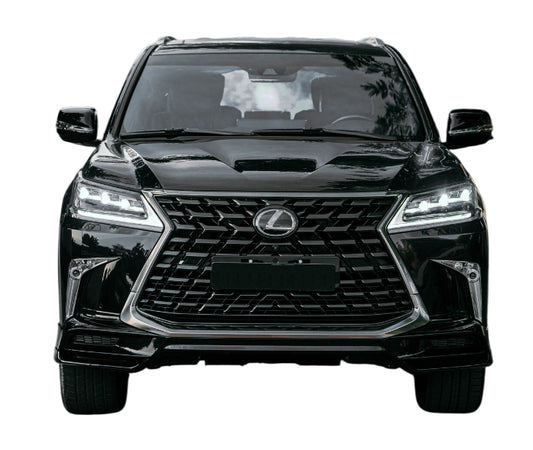 Super Sport Grill for Lexus LX570 2016-2022
