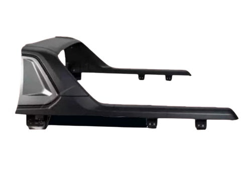 Bed Rack For Toyota Hilux Revo 2016-2024