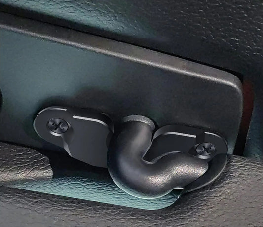 Sun Visor Repair kit for Jeep Wrangler JL 2018-2025
