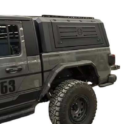 Bed Cap For Jeep Gladiator 2020 - 2025