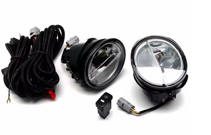 Fog Light For Toyota Land Cruiser J70  /LC70 / LC71/ LC76 /LC78 /LC79