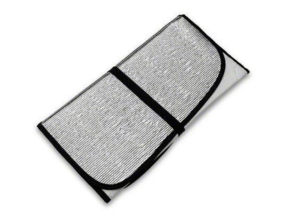 Front Windshield Sun Shade Compatible For jeep Wrangler JL 2018 - 2025