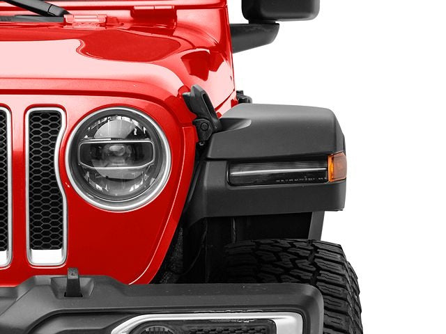 High Top Front Fender for Jeep Gladiator  2020 - 2025
