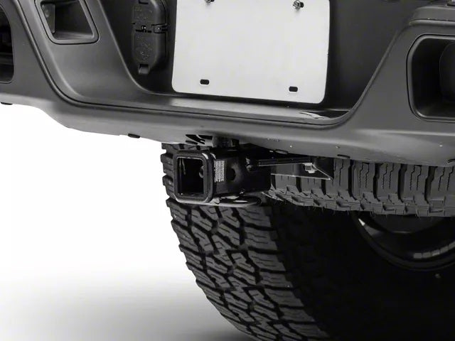 Hitch for Jeep Gladiator  2020 - 2025