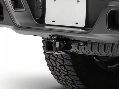Hitch for Jeep Gladiator  2020 - 2025
