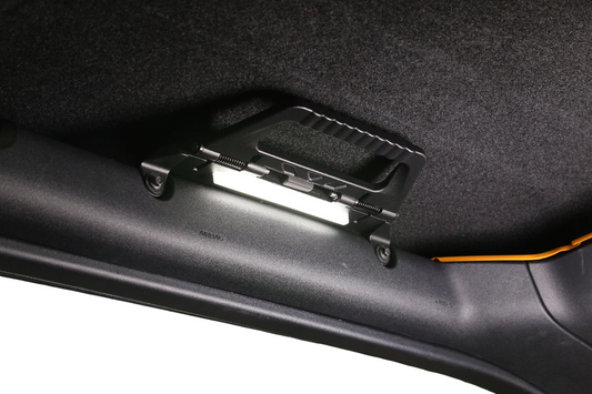Grab Handle With LED Light for Ford Bronco 2021-2025