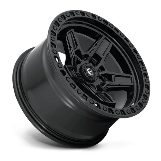 D697 KICKER6 for Jeep Wrangler JK & JL & Gladiator 2007-2025 ( FUEL )