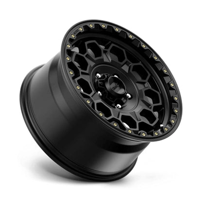 KM545 TREK for Jeep Wrangler JK & JL & Gladiator 2007-2025 (  KMC Wheels )