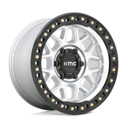 KM549 GRS for Jeep Wrangler JK & JL & Gladiator 2007-2025 (  KMC Wheels )