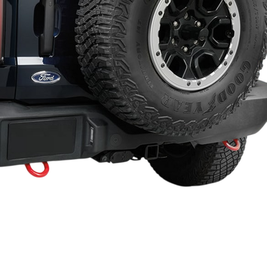 Rear Trailer Hook for Ford Bronco 2021-2025