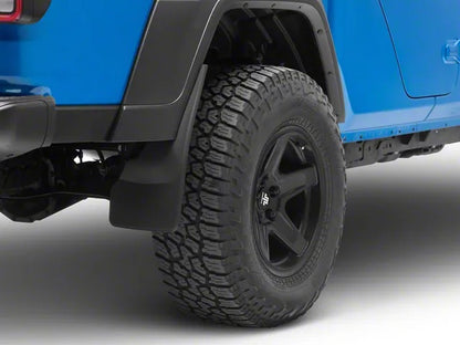 Mud Flaps Guards for Jeep Gladiator  2020 - 2025