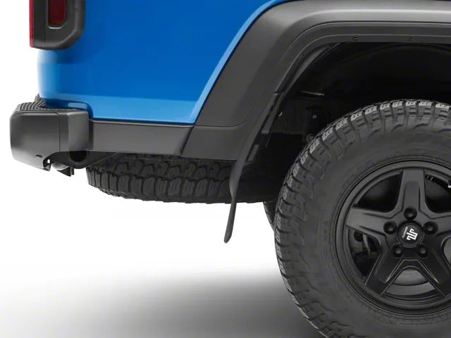 Mud Flaps Guards for Jeep Gladiator  2020 - 2025