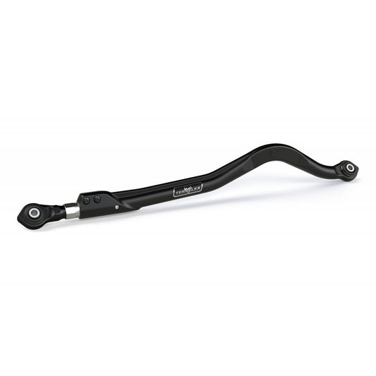 (TERAFLEX) HD Forged Adjustable Track Bar – Front (0-6″ Lift) for Jeep Wrangler JL & Gladiator 2018-2025