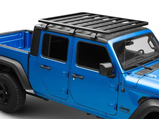 Roof Rack for Jeep Wrangler Gladiator JT 2020 - 2025