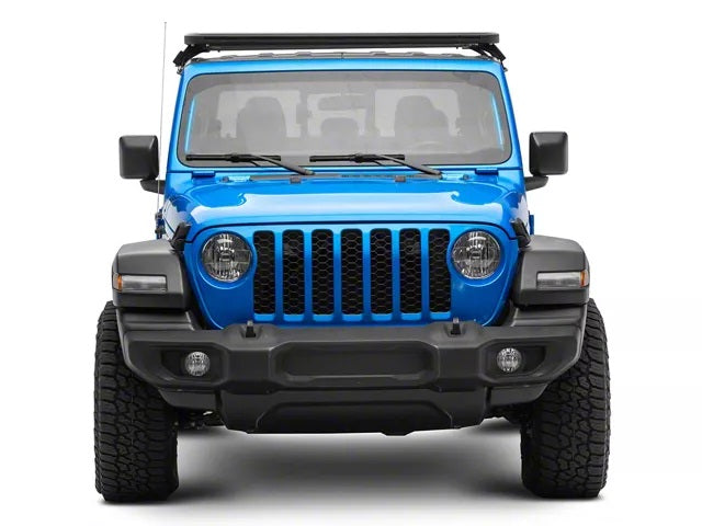 Roof Rack for Jeep Wrangler Gladiator JT 2020 - 2025