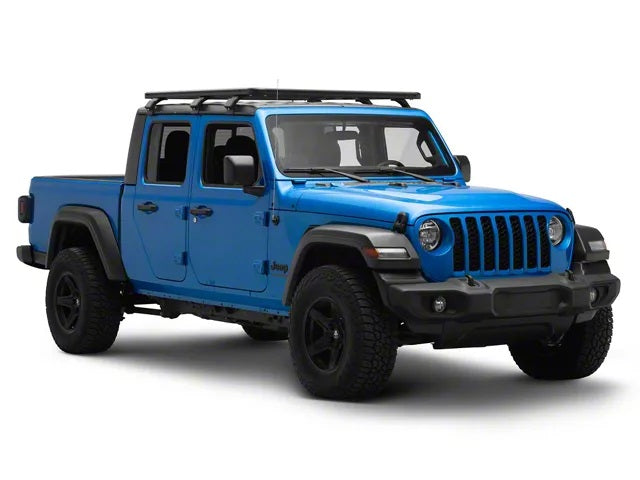 Roof Rack for Jeep Wrangler Gladiator JT 2020 - 2025