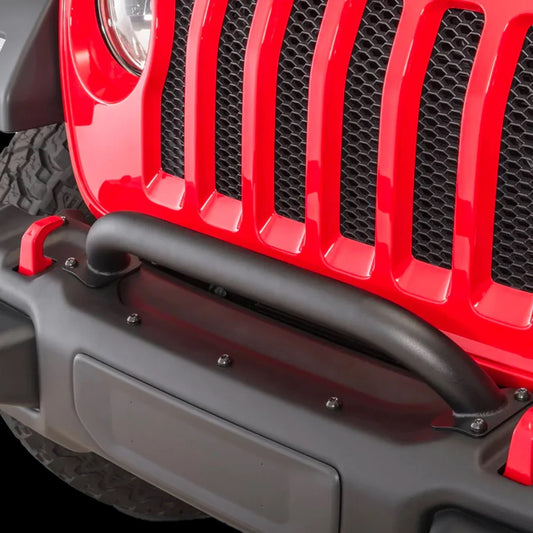 Rubicon Bumper Bar for Jeep Wrangler JL & Gladiator 2018-2025