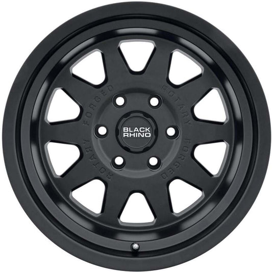 STADIUM for Jeep Wrangler JK & JL & Gladiator 2007-2025 (  Black Rhino )