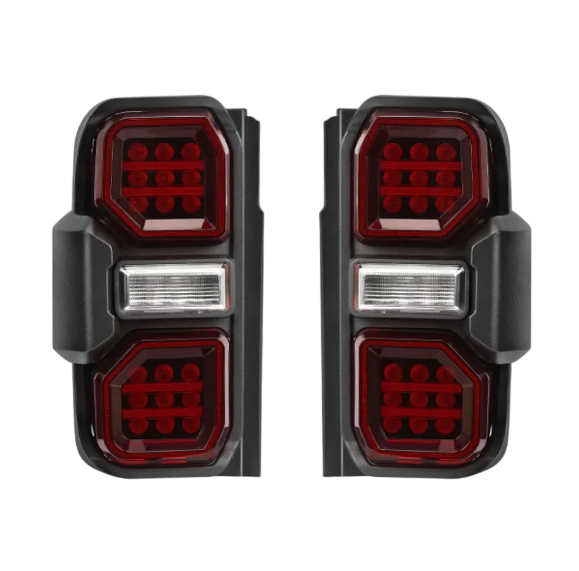 Raptor Style Tail Light for Ford Bronco 2021-2025
