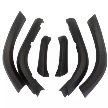 Fender Flares For Toyota Land cruiser 79 2007 - 2023