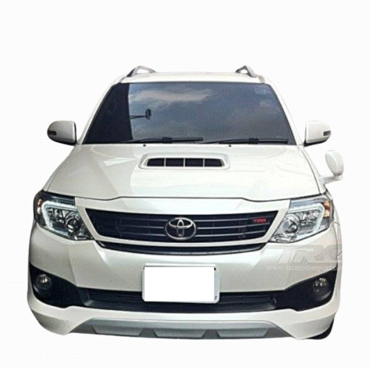 Headlights Performance Style for Toyota Fortuner 2011-2015‏