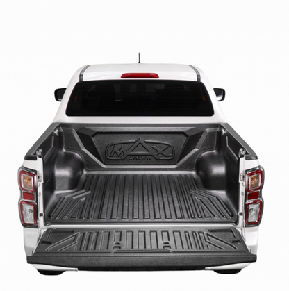 Bed Liner For Mitsubishi Strada 2005-2014
