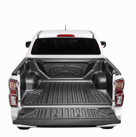 Bed Liner For Mitsubishi Strada 2005-2014