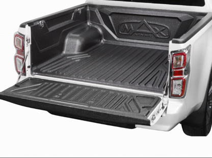 Bed Liner For Mitsubishi Strada 2005-2014