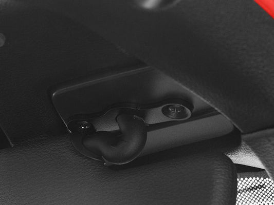 Sun Visor Repair kit for Jeep Wrangler JL 2018-2025