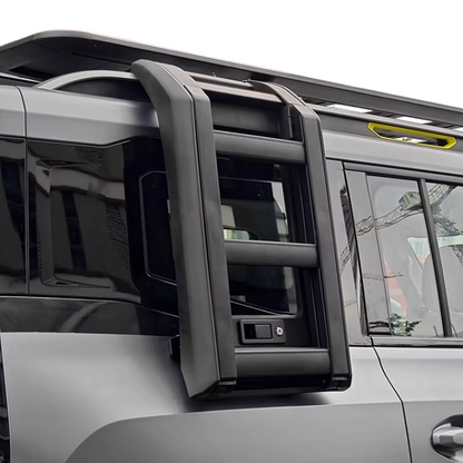 Side Ladder for Jetour Traveler T2 2023-2024