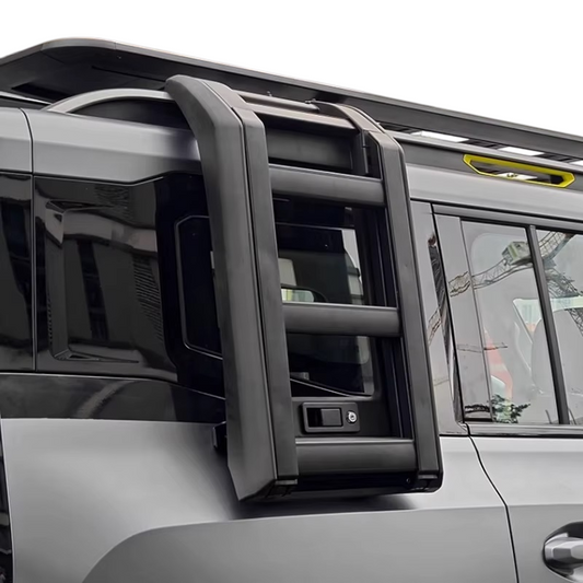 Side Ladder for Jetour Traveler T2 2023-2024