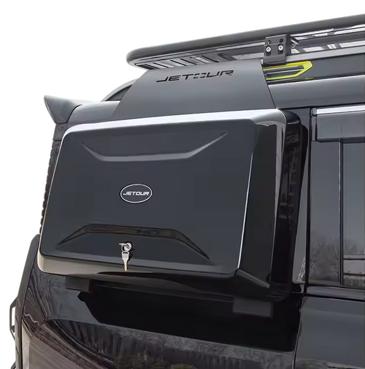 Side Storage Box for Jetour Traveler T2 2023-2024
