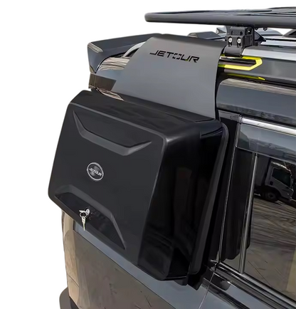 Side Storage Box for Jetour Traveler T2 2023-2024