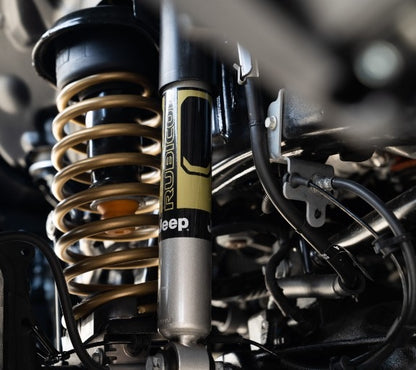 Shocks Rubicon 392 ( Mopar ) For Jeep Wrangler 2018 - 2025