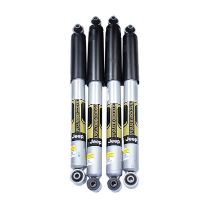 Shocks Rubicon 392 ( Mopar ) For Jeep Wrangler 2018 - 2025