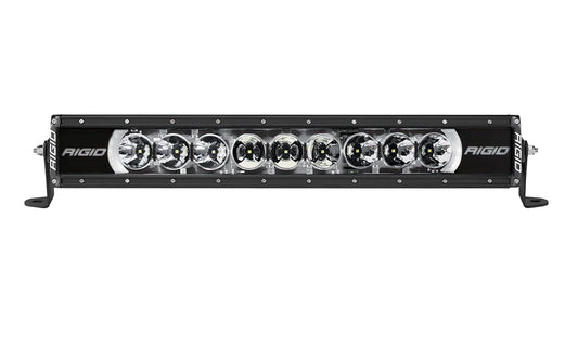 Rigid RGB Radiance Plus LED Light Bar, 20 Inch,