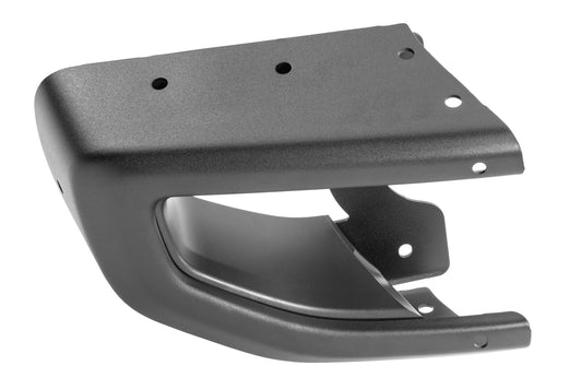 Rubicon JL Style Front Bumper Extension for Jeep Wrangler JK & JL & Gladiator 2007-2025