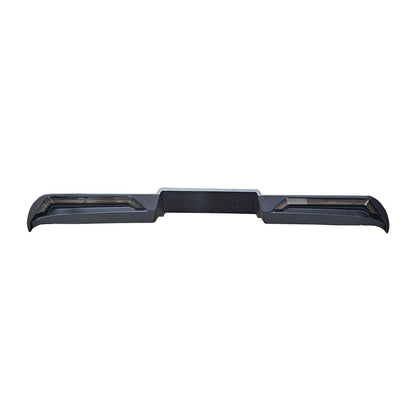 Rear Spoiler With LED Lights For Jeep Gladiator 2020-2025