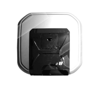 OEM Style Spare Tire Cover for Jetour Traveler T2 2023-2025