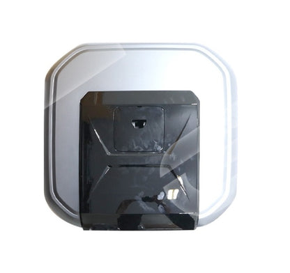 OEM Style Spare Tire Cover for Jetour Traveler T2 2023-2025